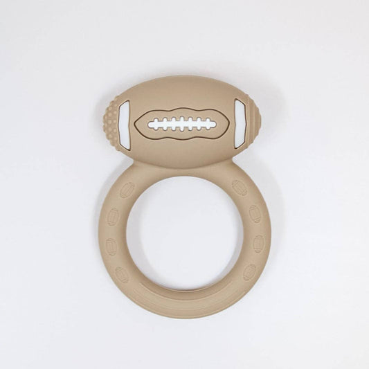 Touchdown Silicone Rattle