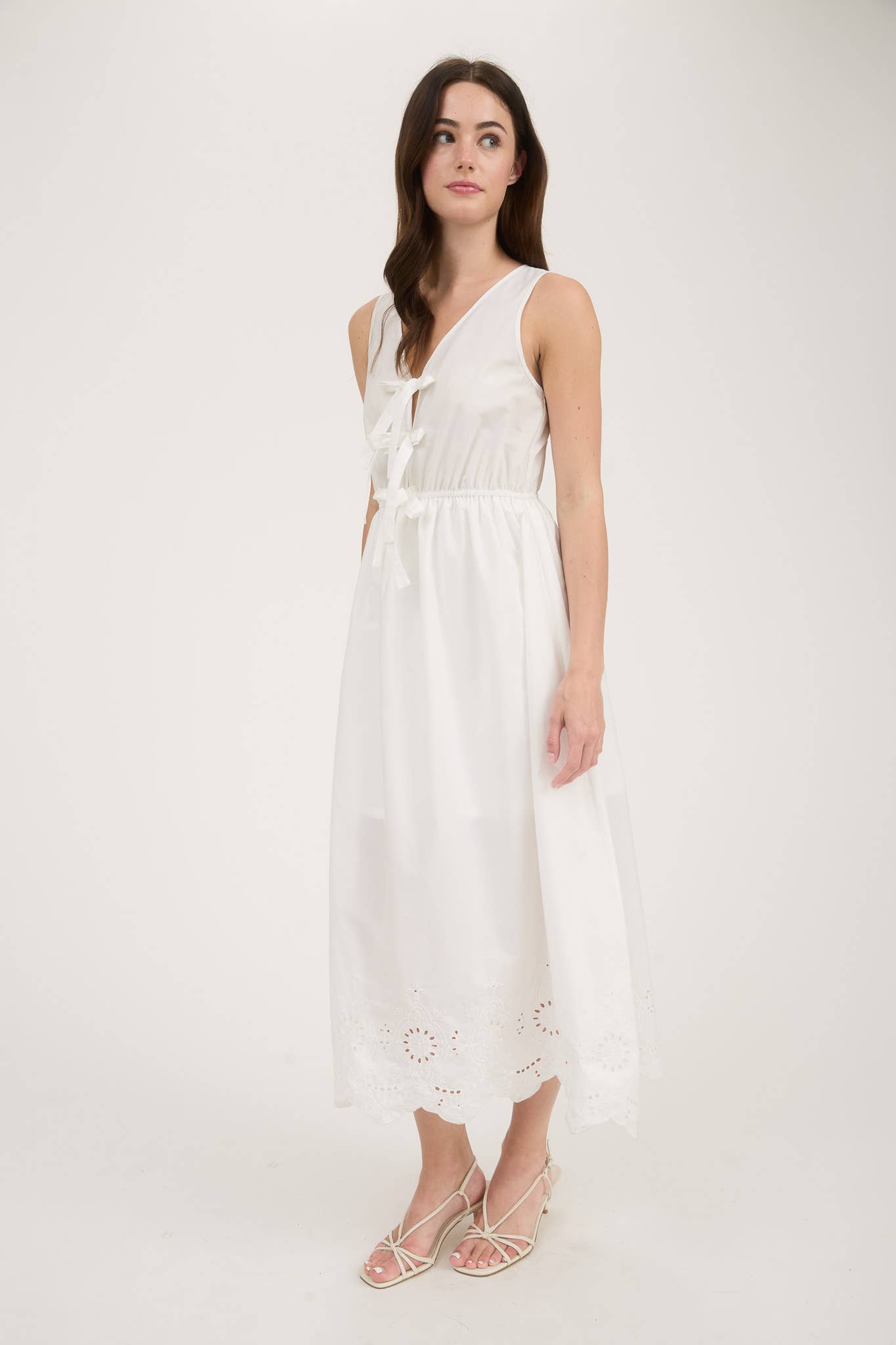 Lisa Dress