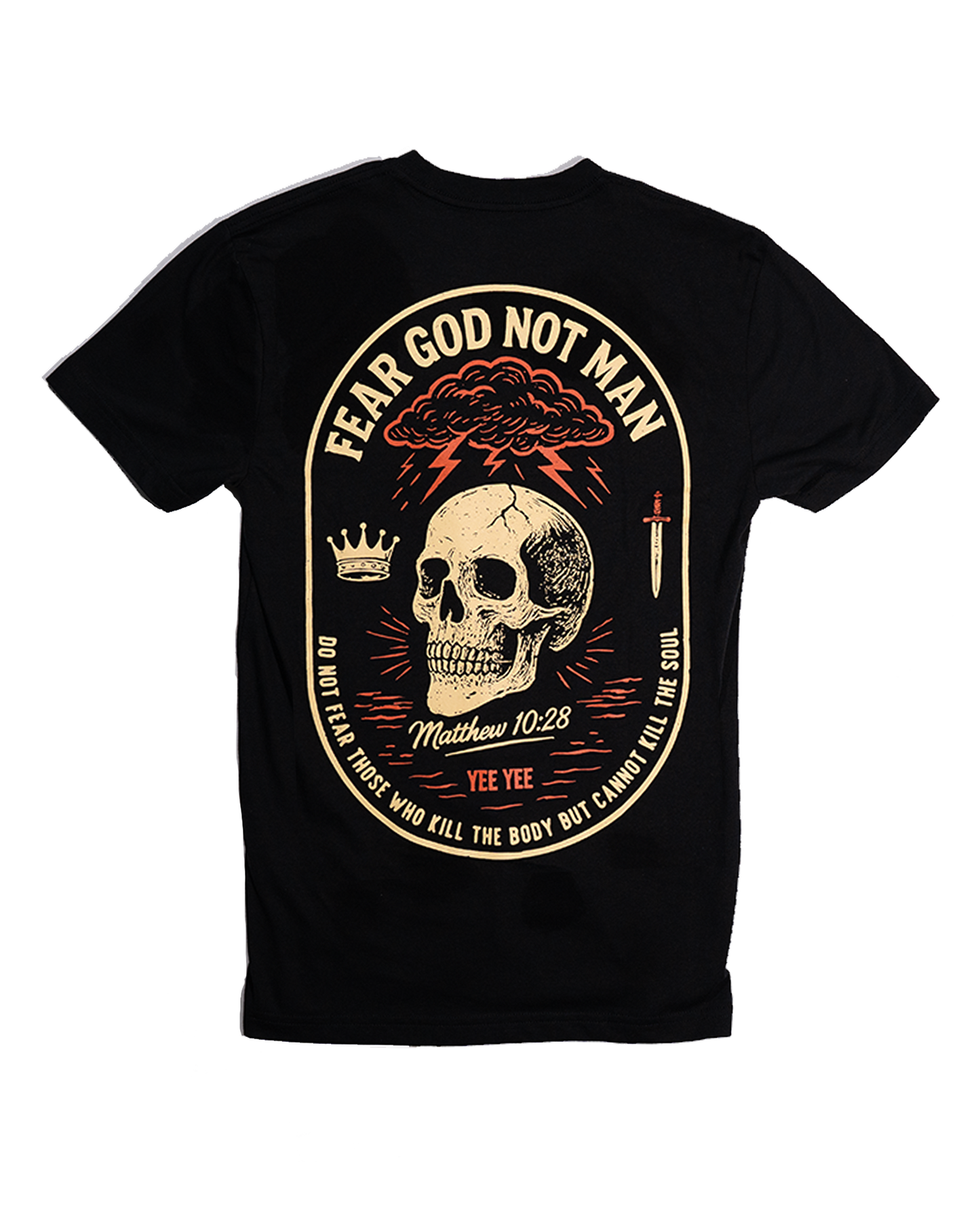 Fear of God Tee