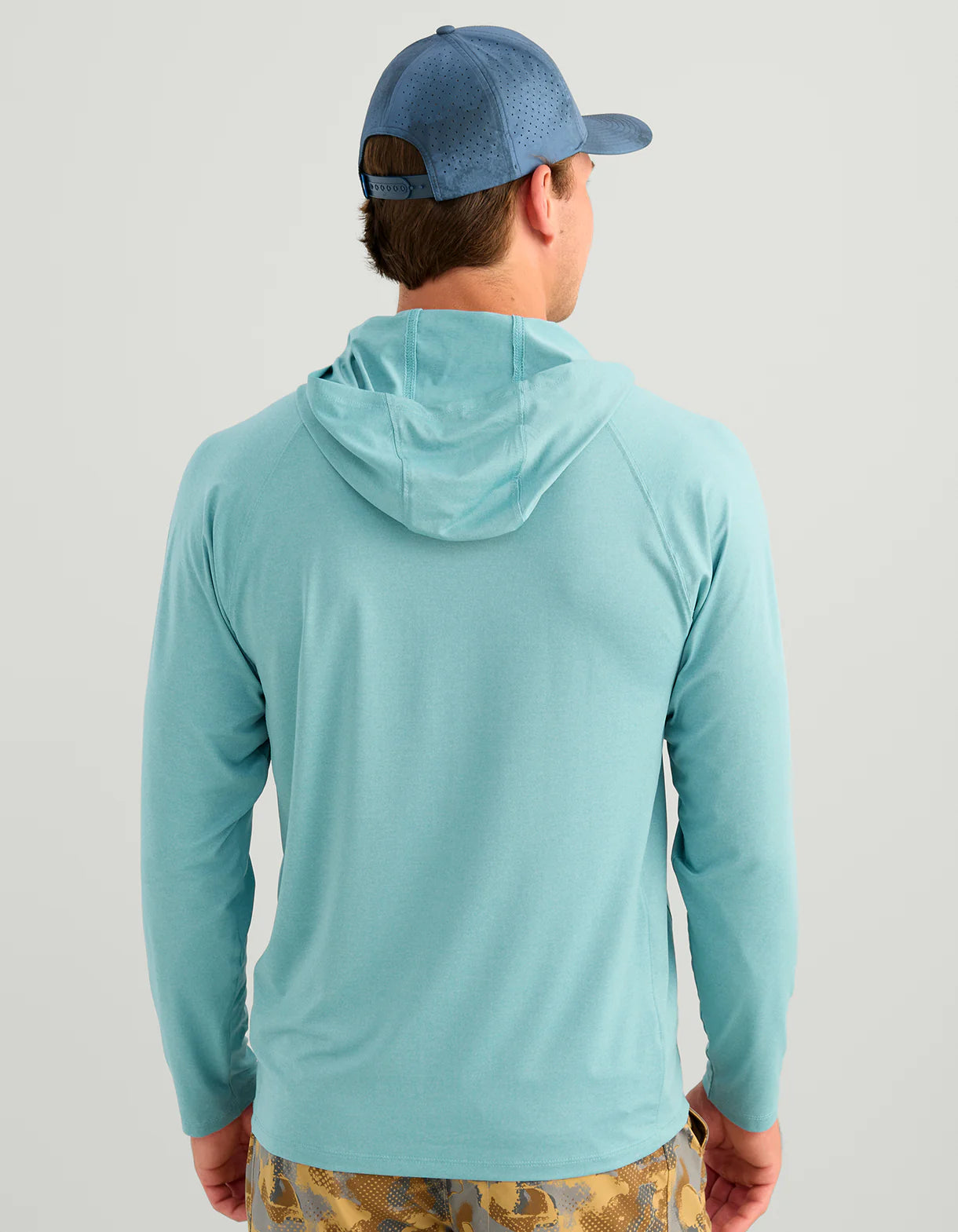 Airweight Hoodie - Reefline