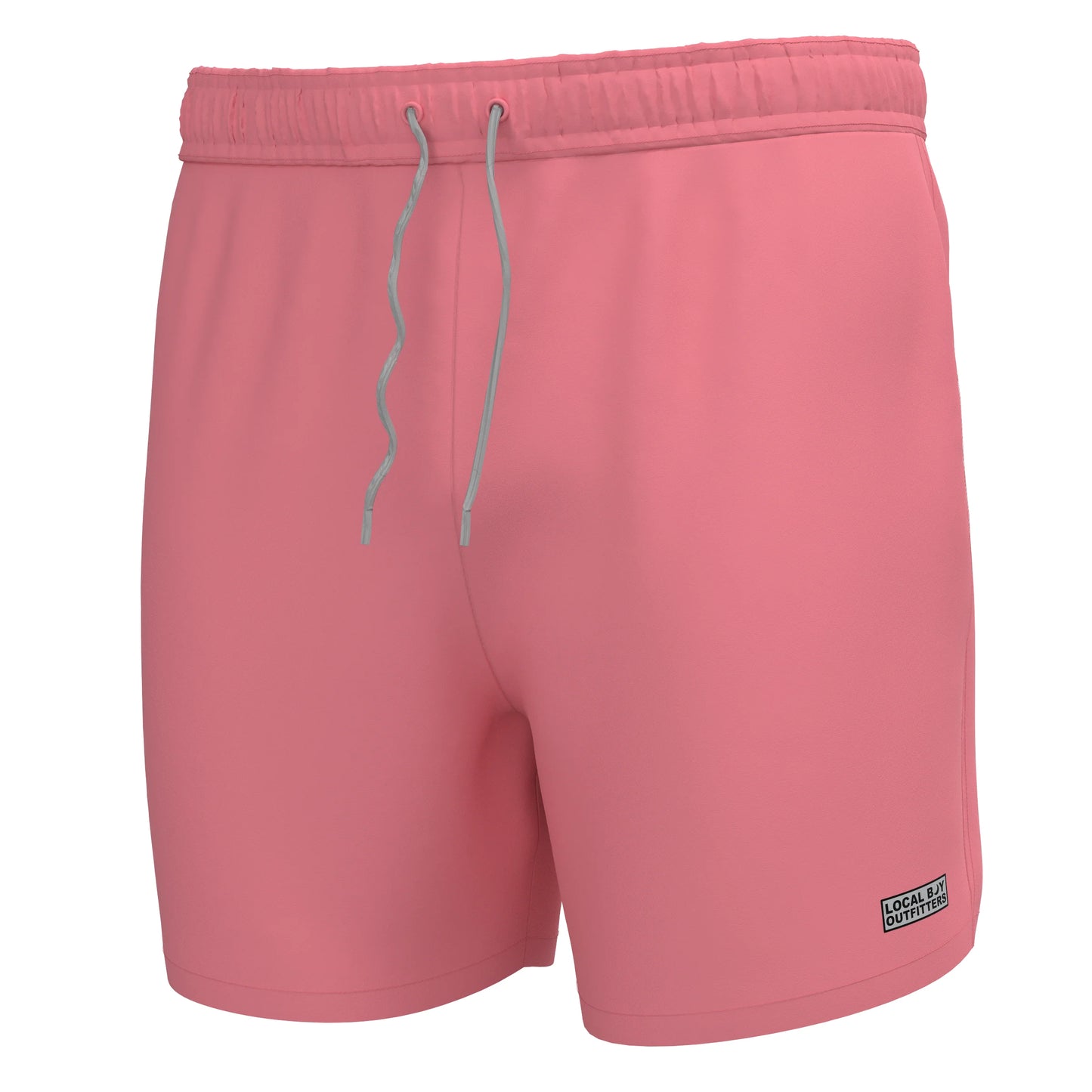 Bayview Swim Trunks - Starburst