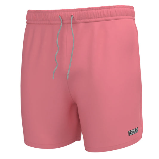 Bayview Swim Trunks - Starburst