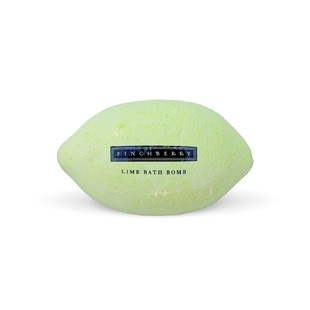 Lime Bath Bomb