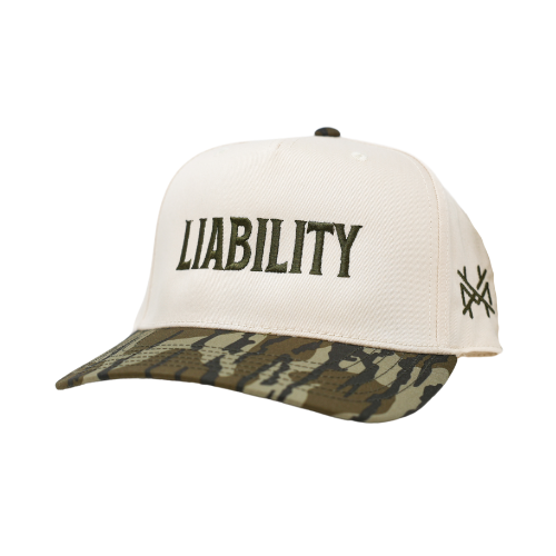 MHC Liability Trucker Hat
