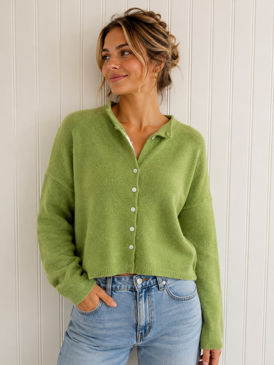 Dedra Cardigan