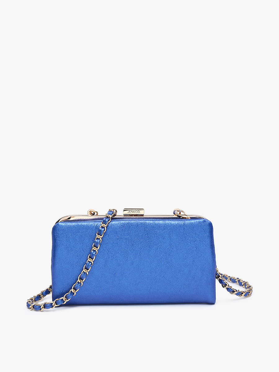 Sue Wallet Pouch Crossbody