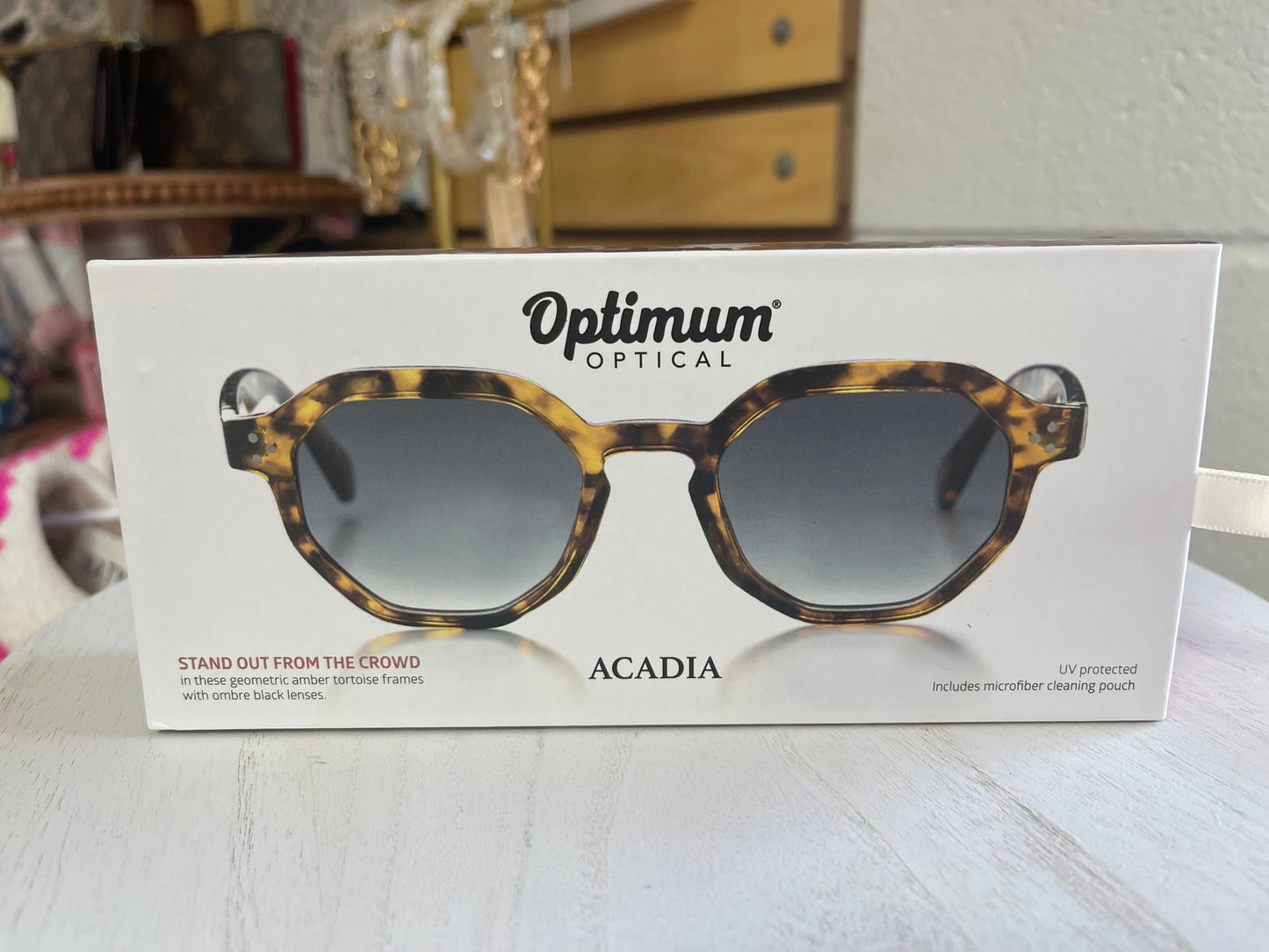 Optimum Sunglasses