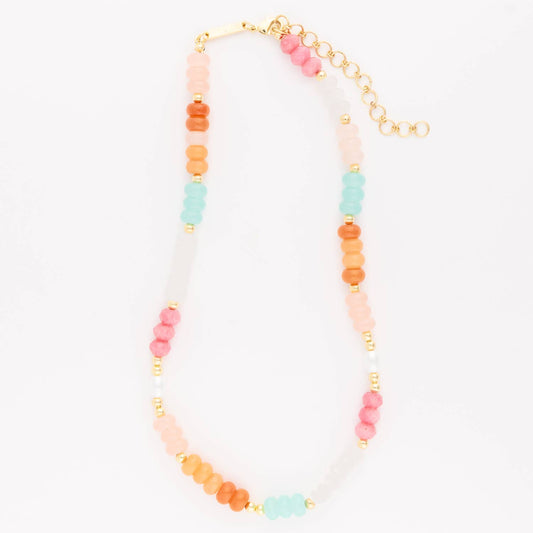 Necklace Emberly