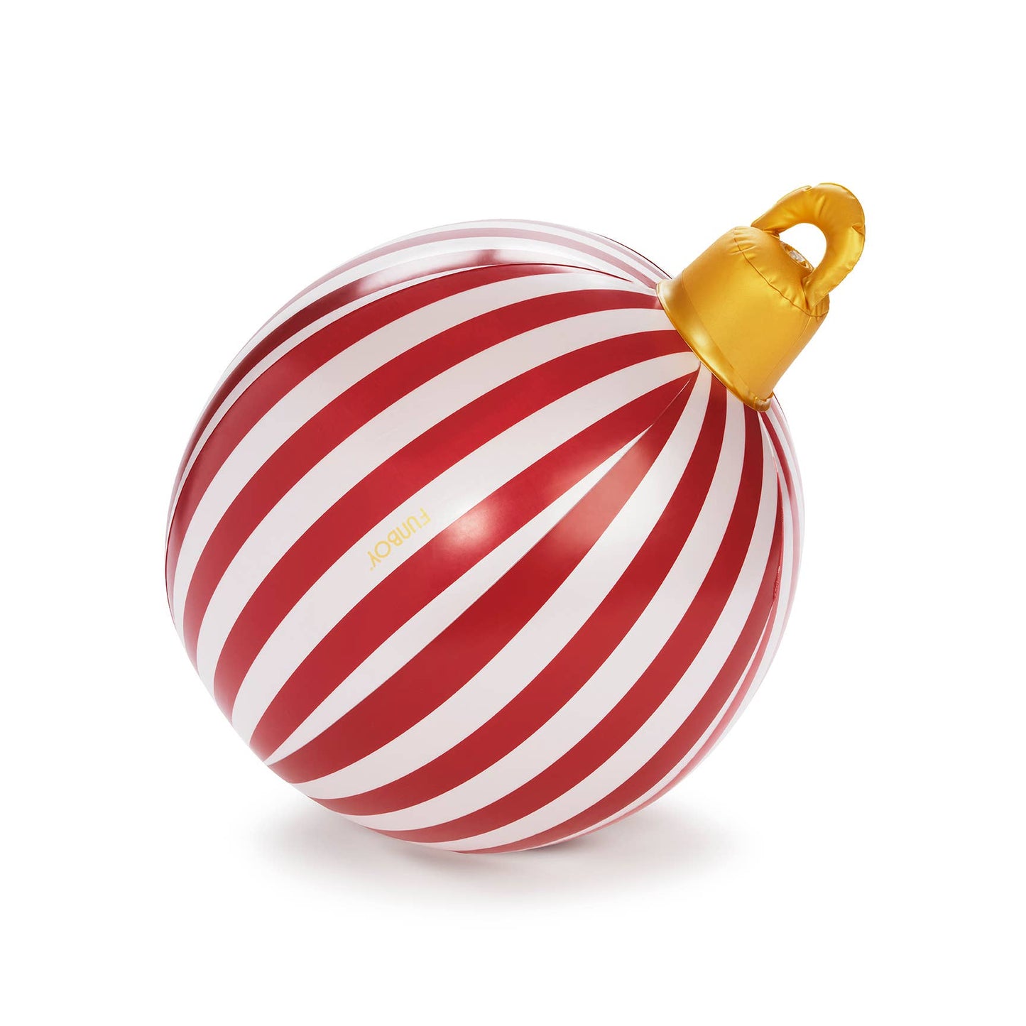 Classic Light Up Inflatable Ornaments