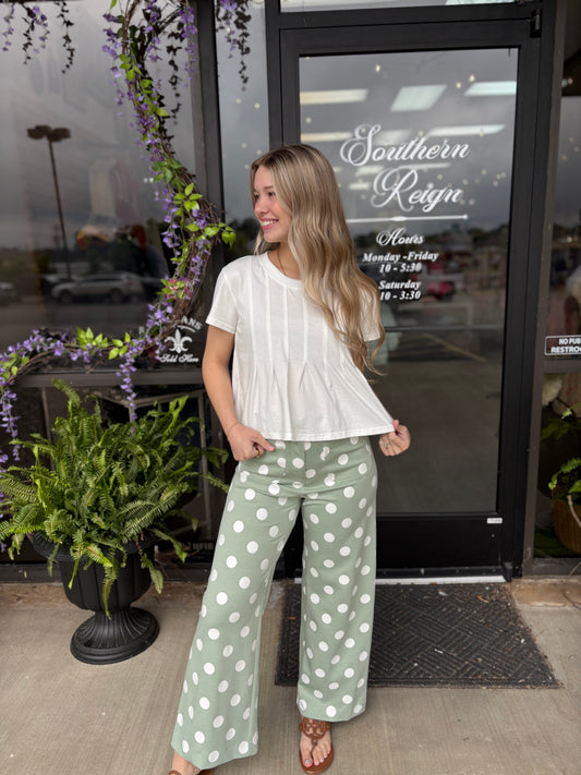 Erica Pants