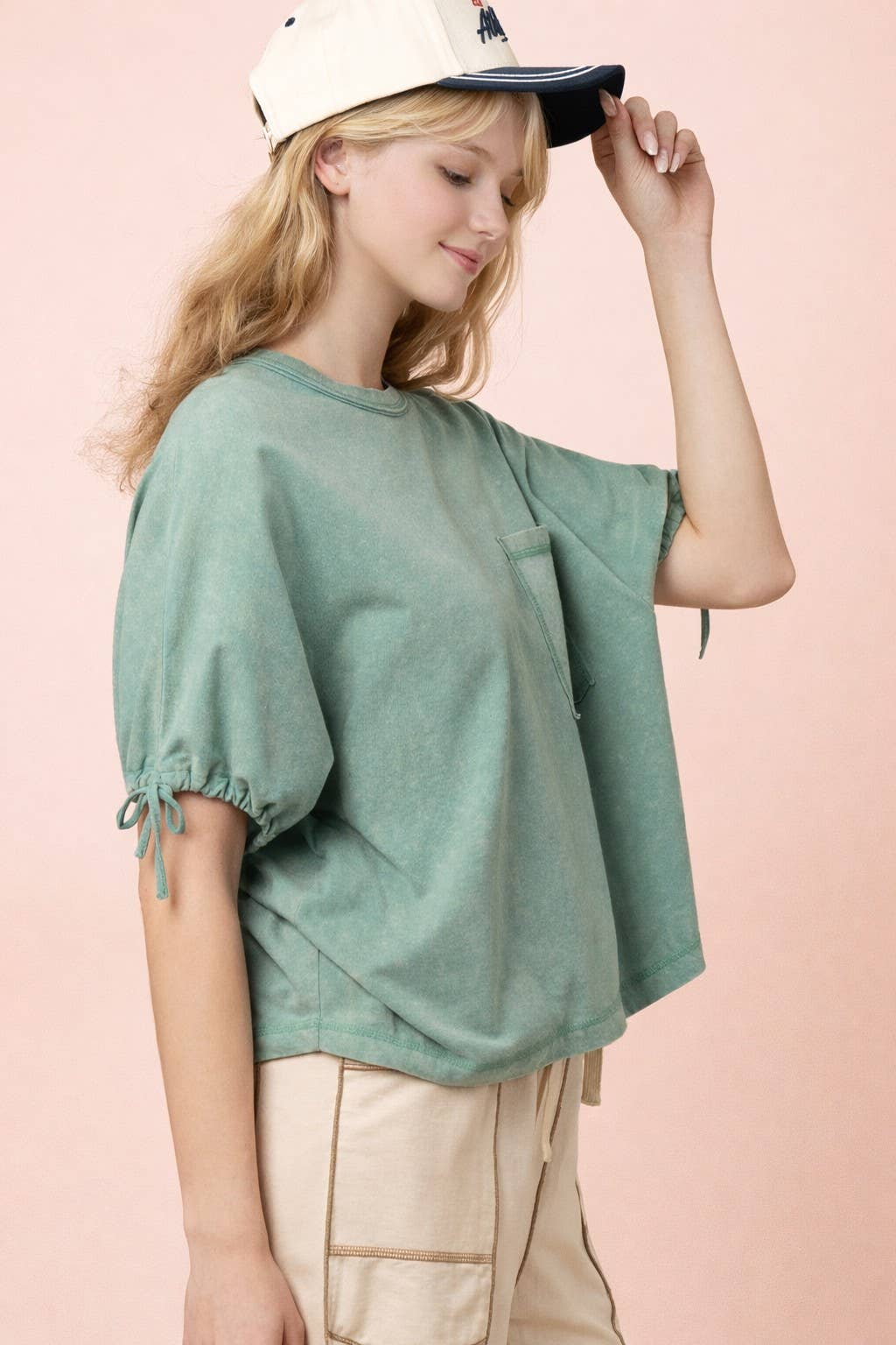 Kail Top