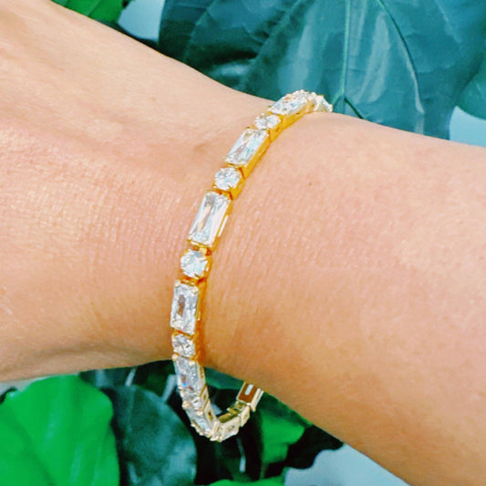 Tennis Bracelet