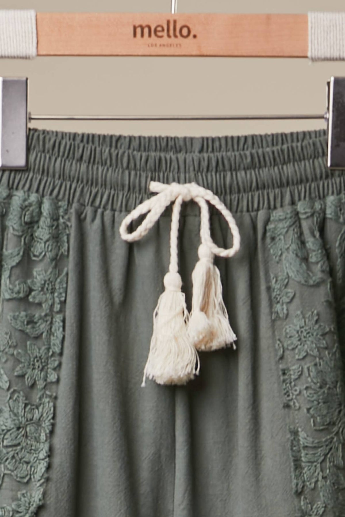 Holly Jogger Pants