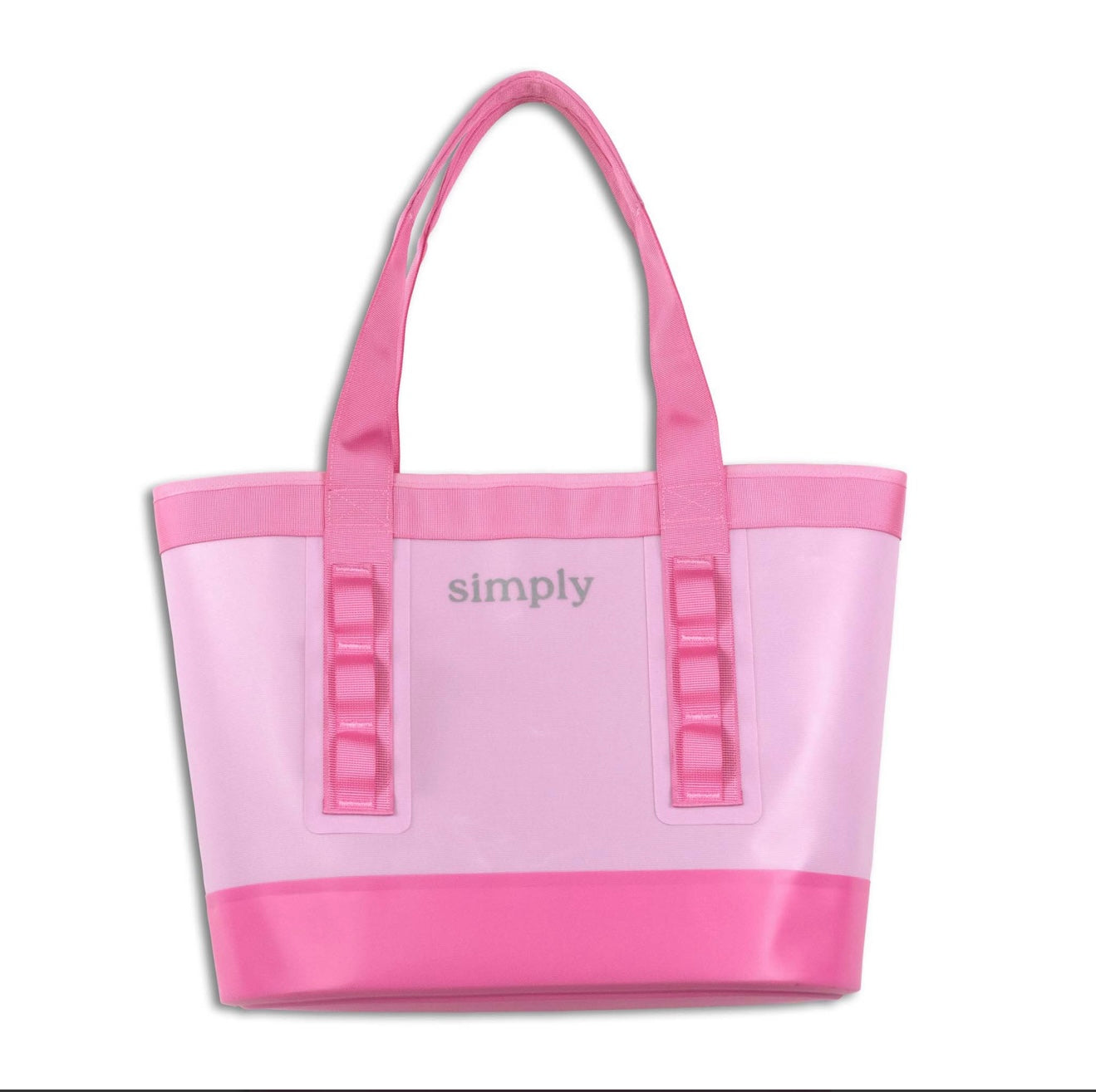 Simplytote-tough cooler bag