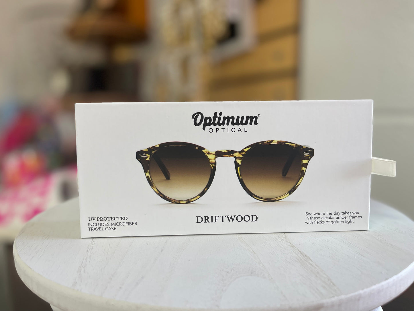 Optimum Sunglasses