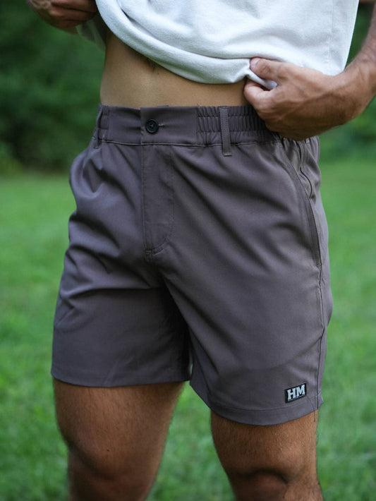 Terra Everyday Shorts