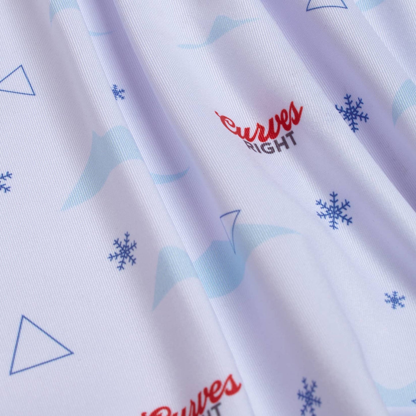 Curves Right - Polo