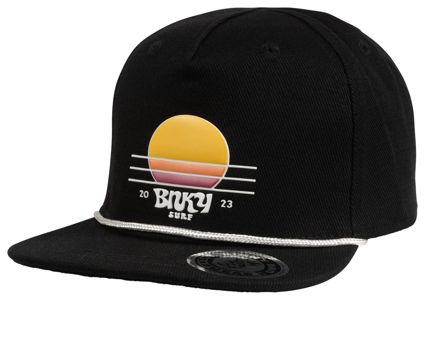 Binky Bro- Panga Drops Junior Hat