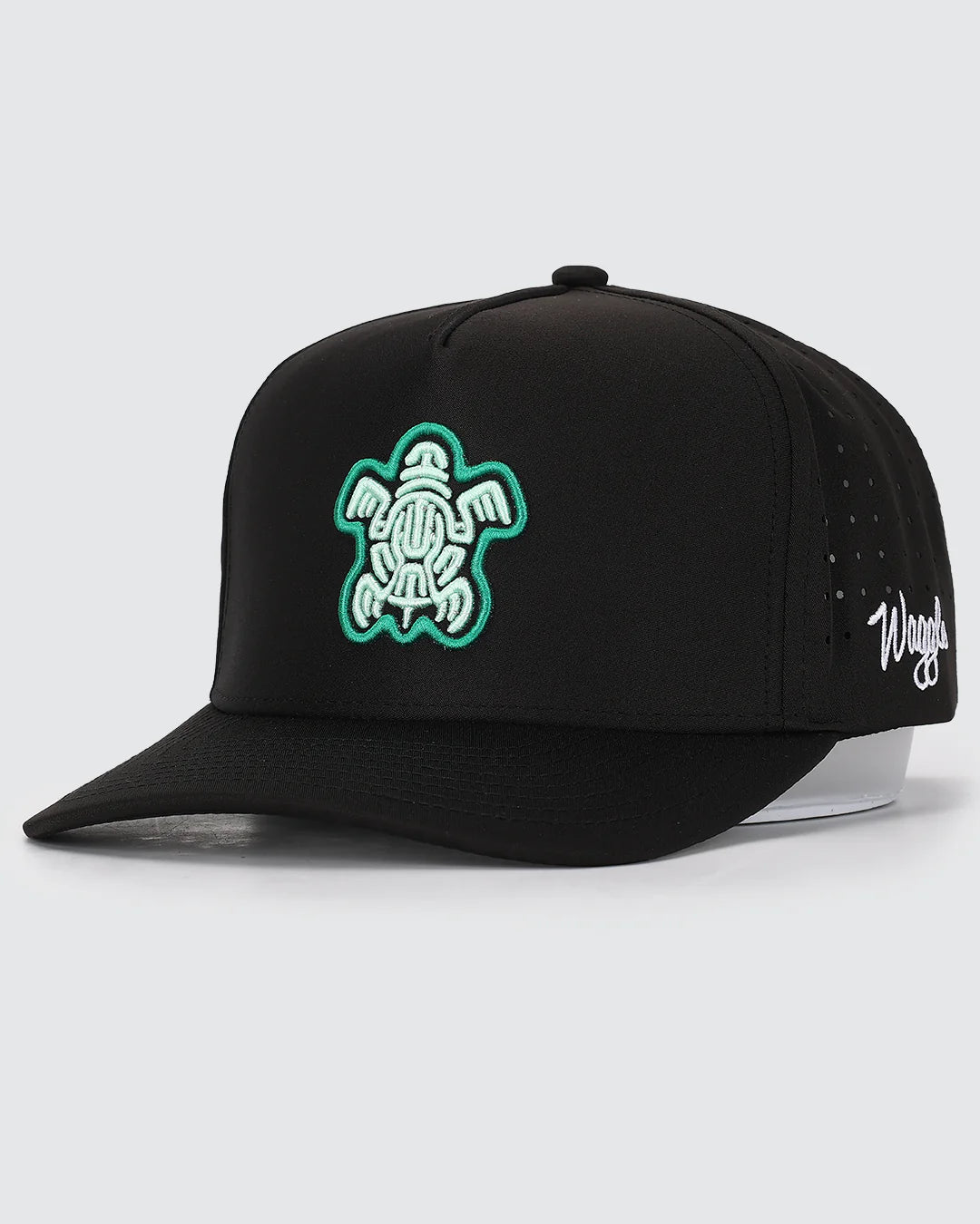 Tortuga Hat