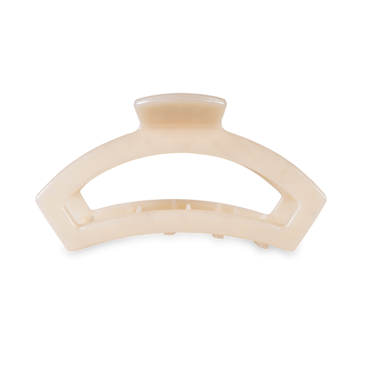 Open Hair Clip | Medium | Soft Surf