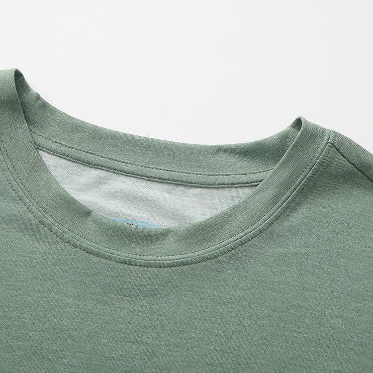 SS - Performance Shirt - Field Camo