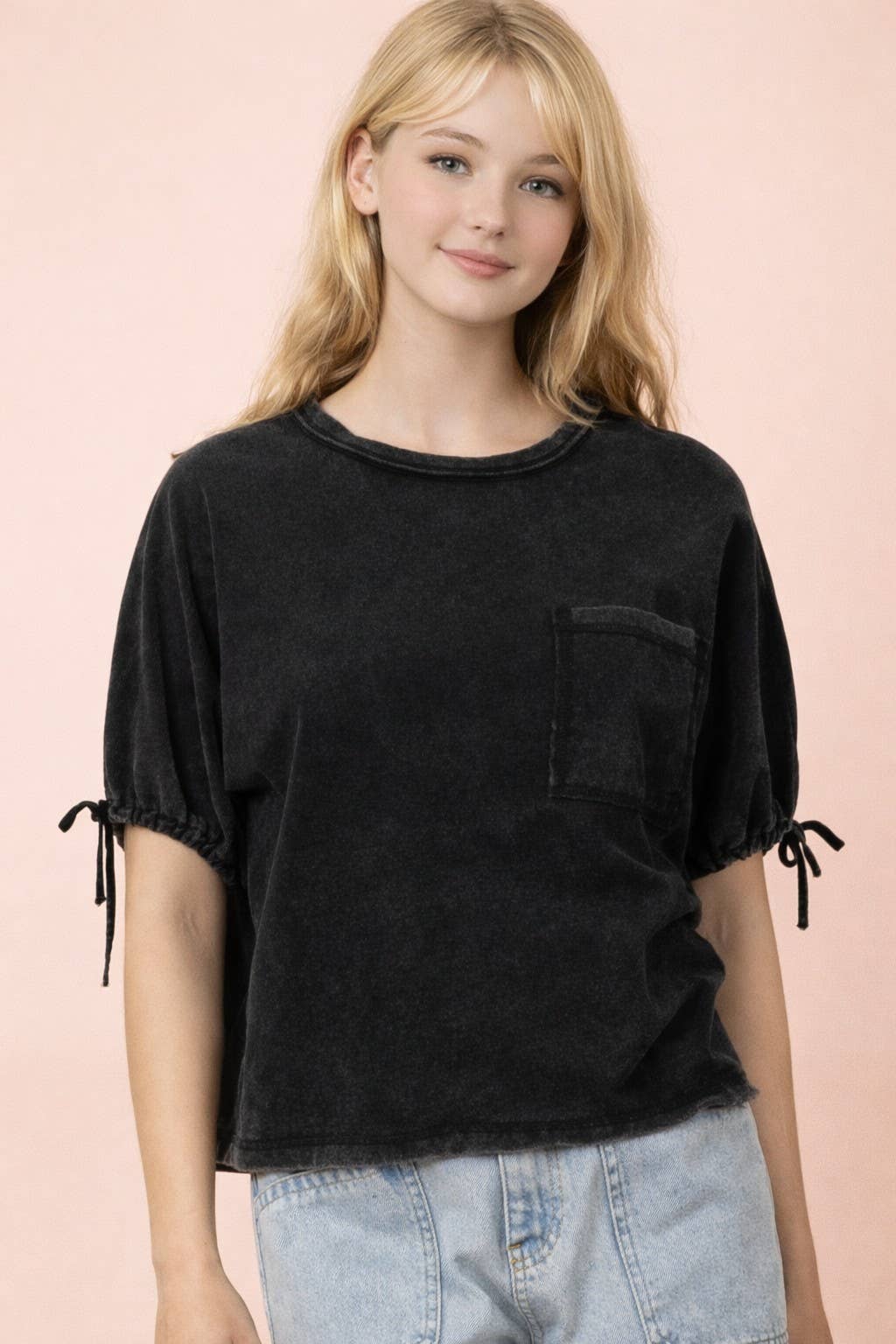 Kail Top