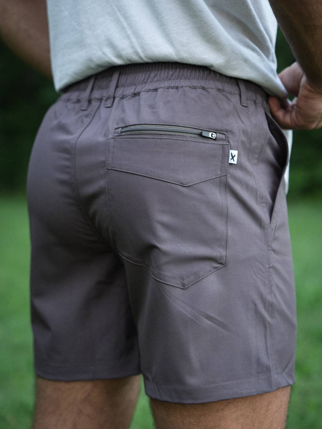 Terra Everyday Shorts