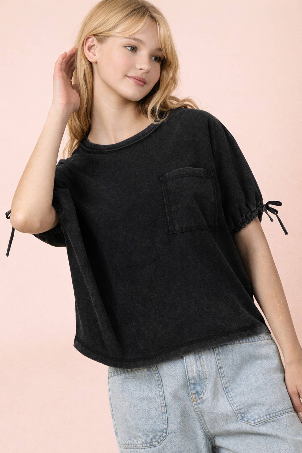 Kail Top