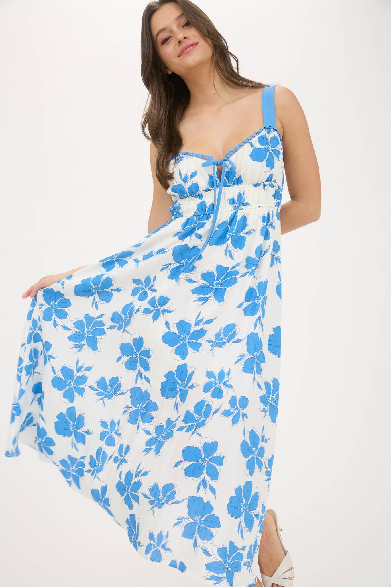 Carlie Dress