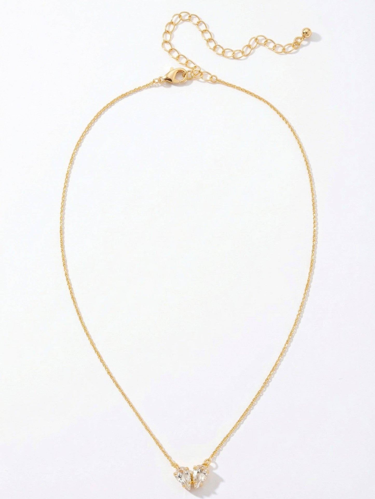 Marlowe Pendant Necklace