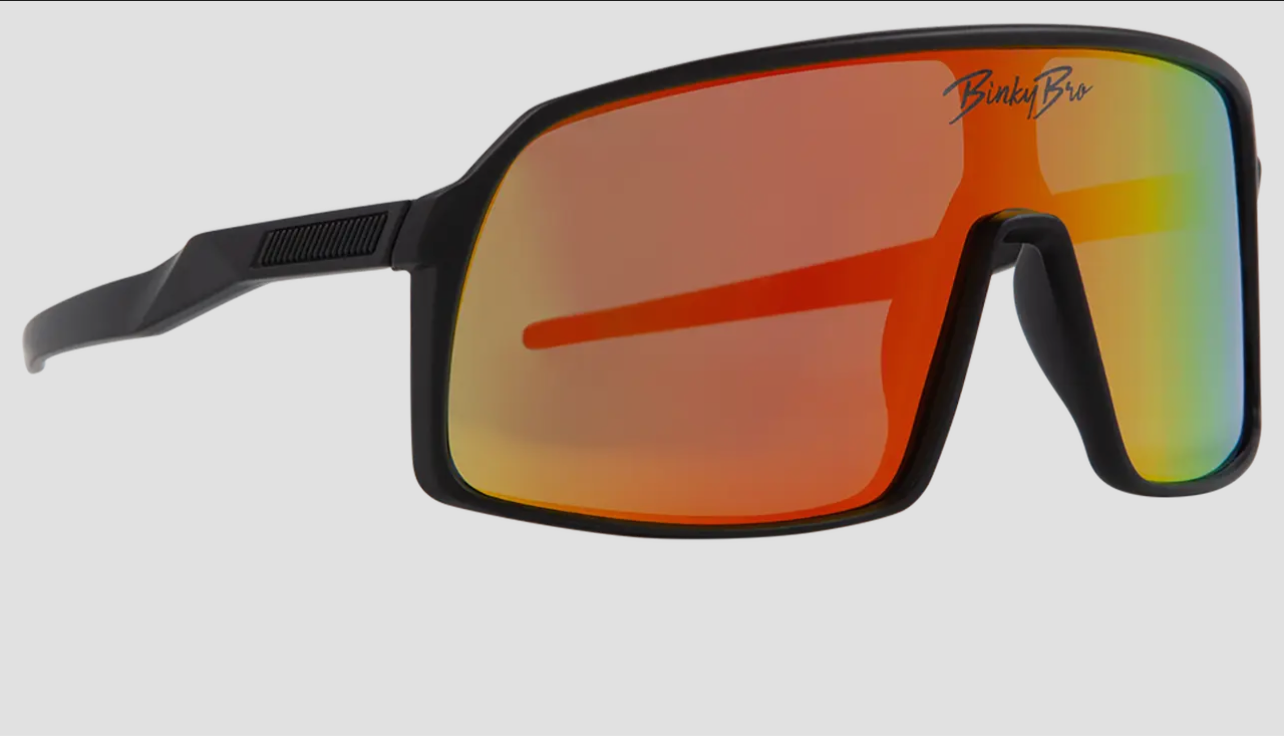 Binky Bro Monteverde Sunglasses