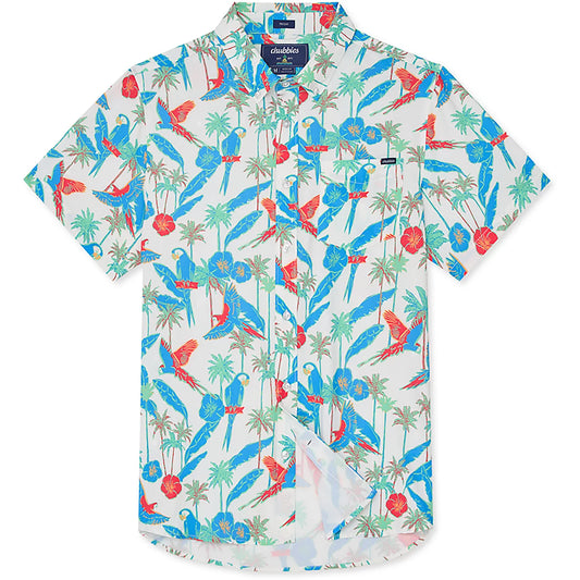 The Flock Party Friday Shirt