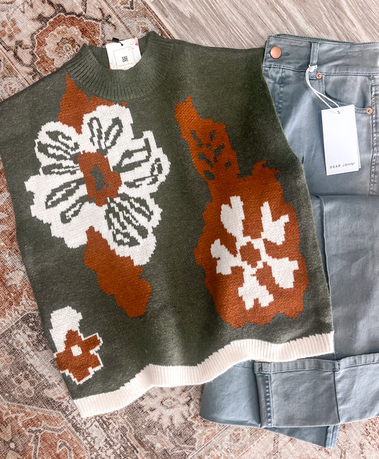 Lottie Sweater