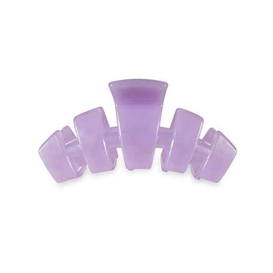 Classic Hair Clip | Small | Lavender Mist