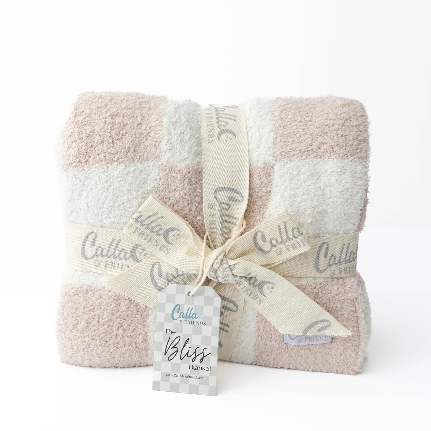 The Bliss Blanket - Toddler