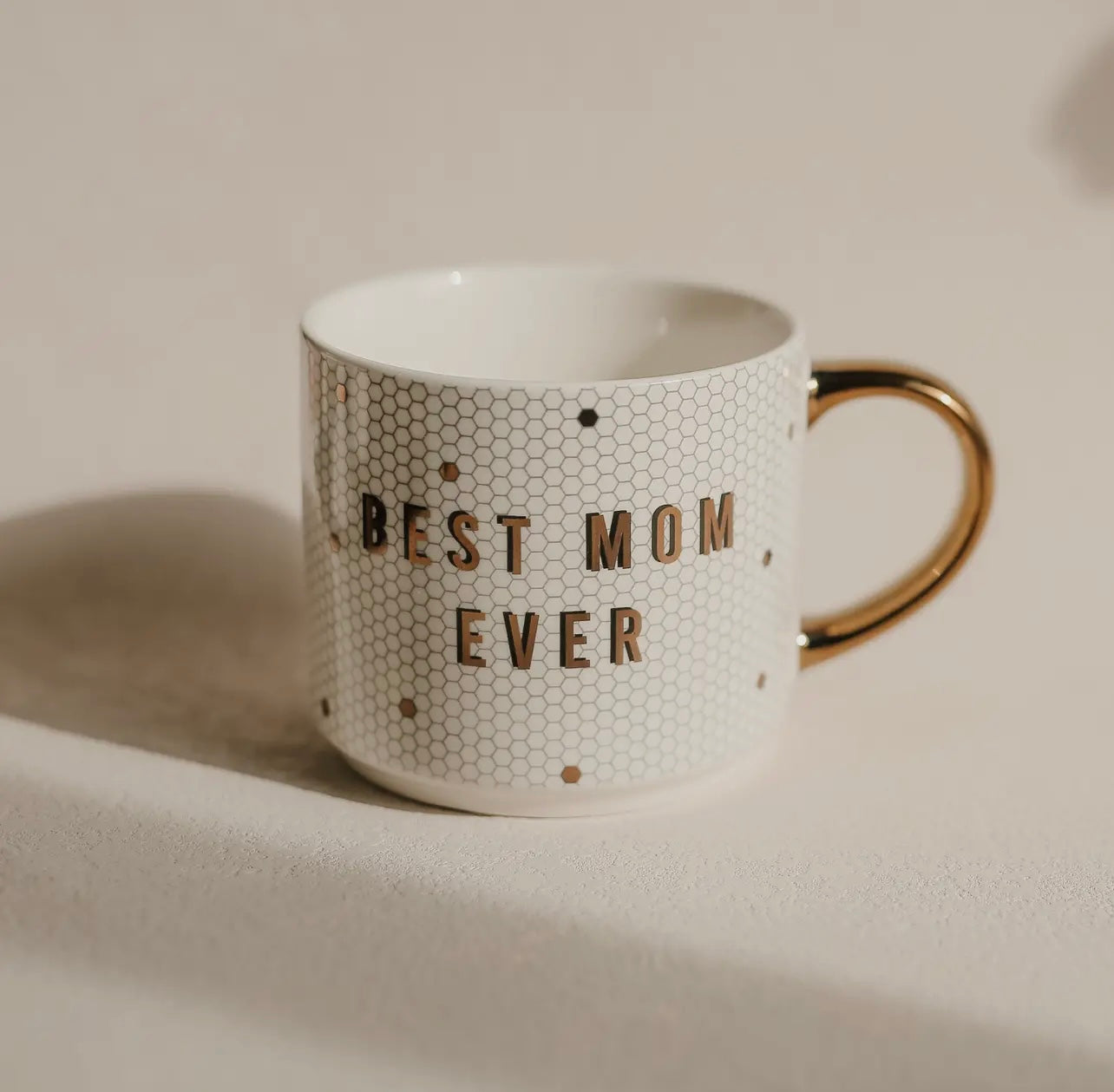 Best Mom Ever Mug