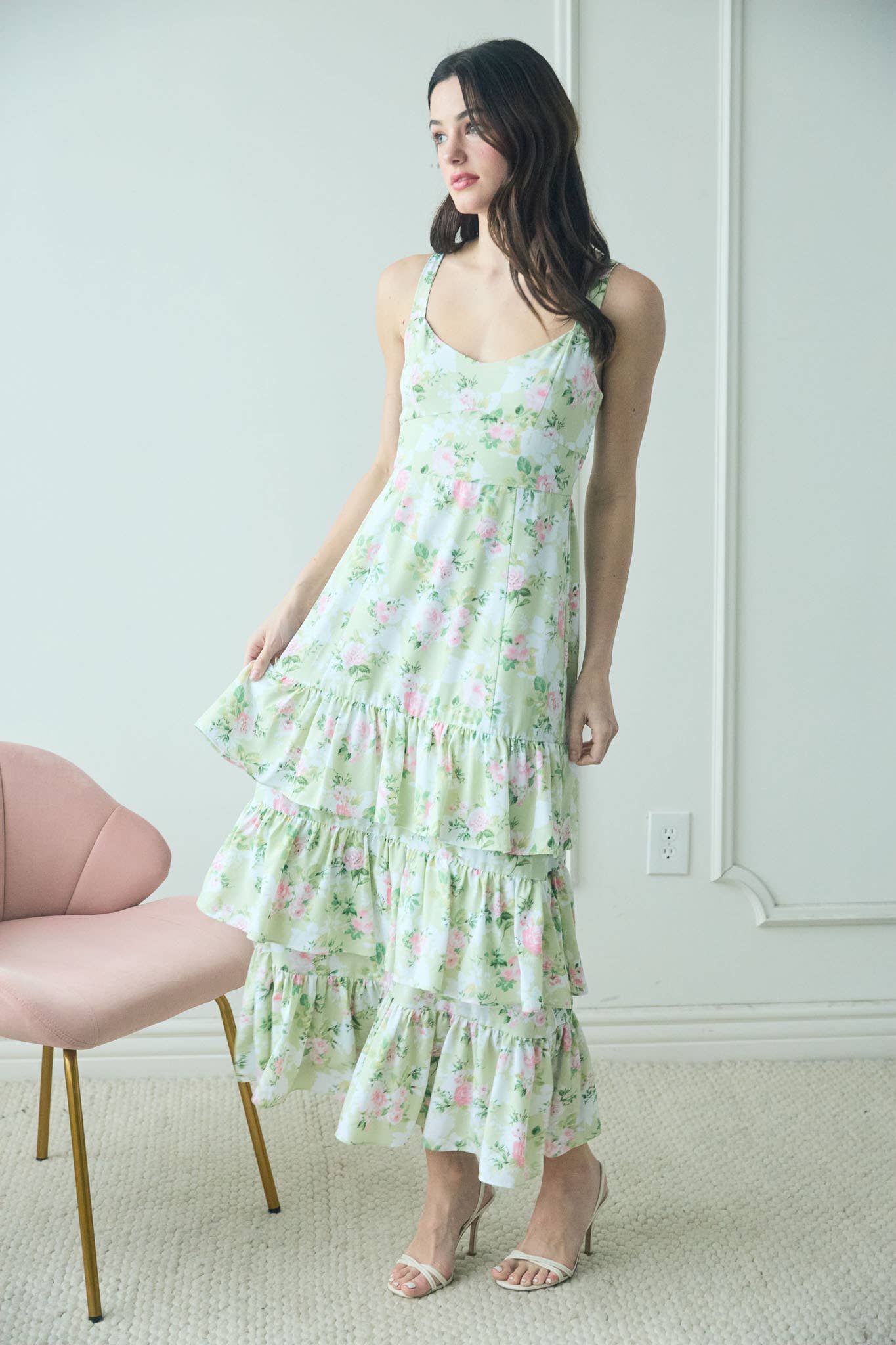 Alice Dress