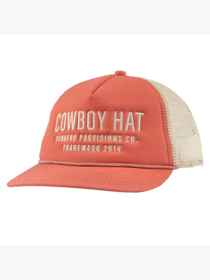 Cowboy Hat