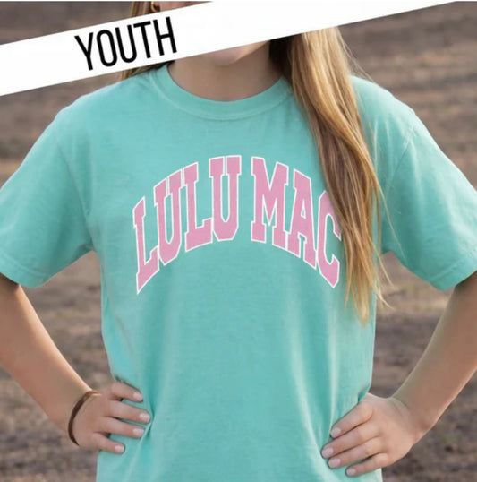 Dot Chalky Mint Youth