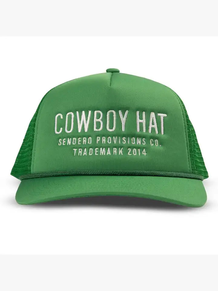 Cowboy Hat