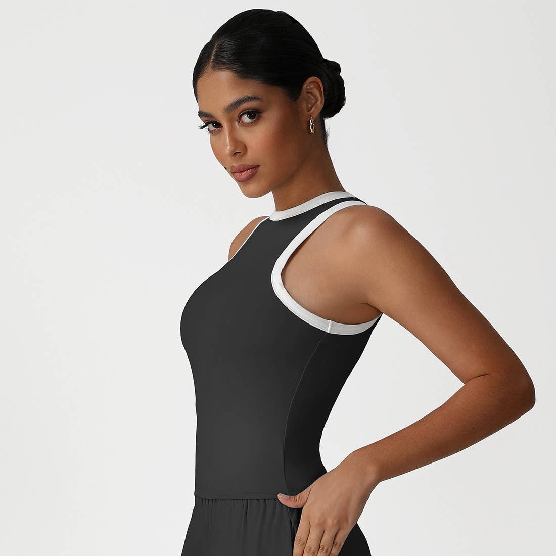 Fit Me Tank
