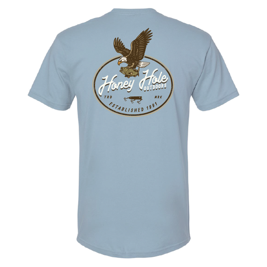 Short Sleeve -  Eagle Two