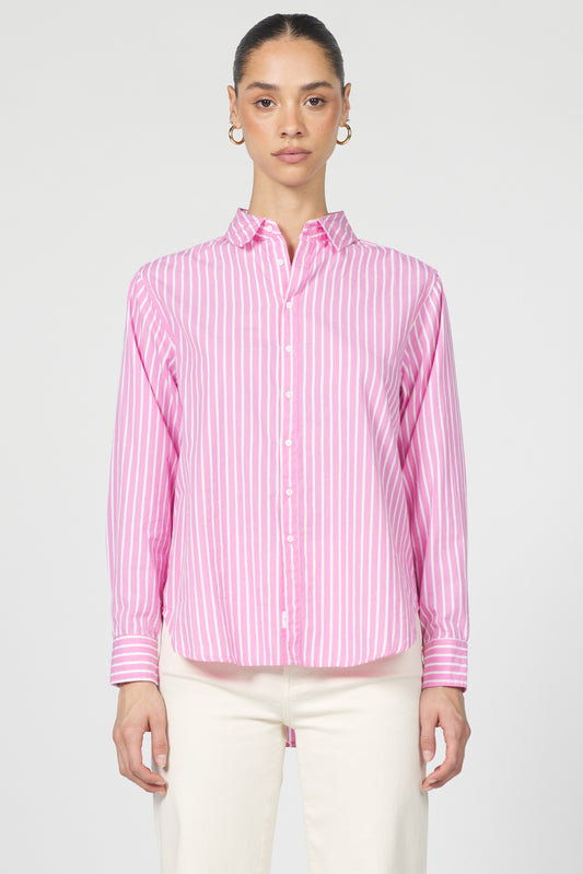Dear John Lolita Button Up