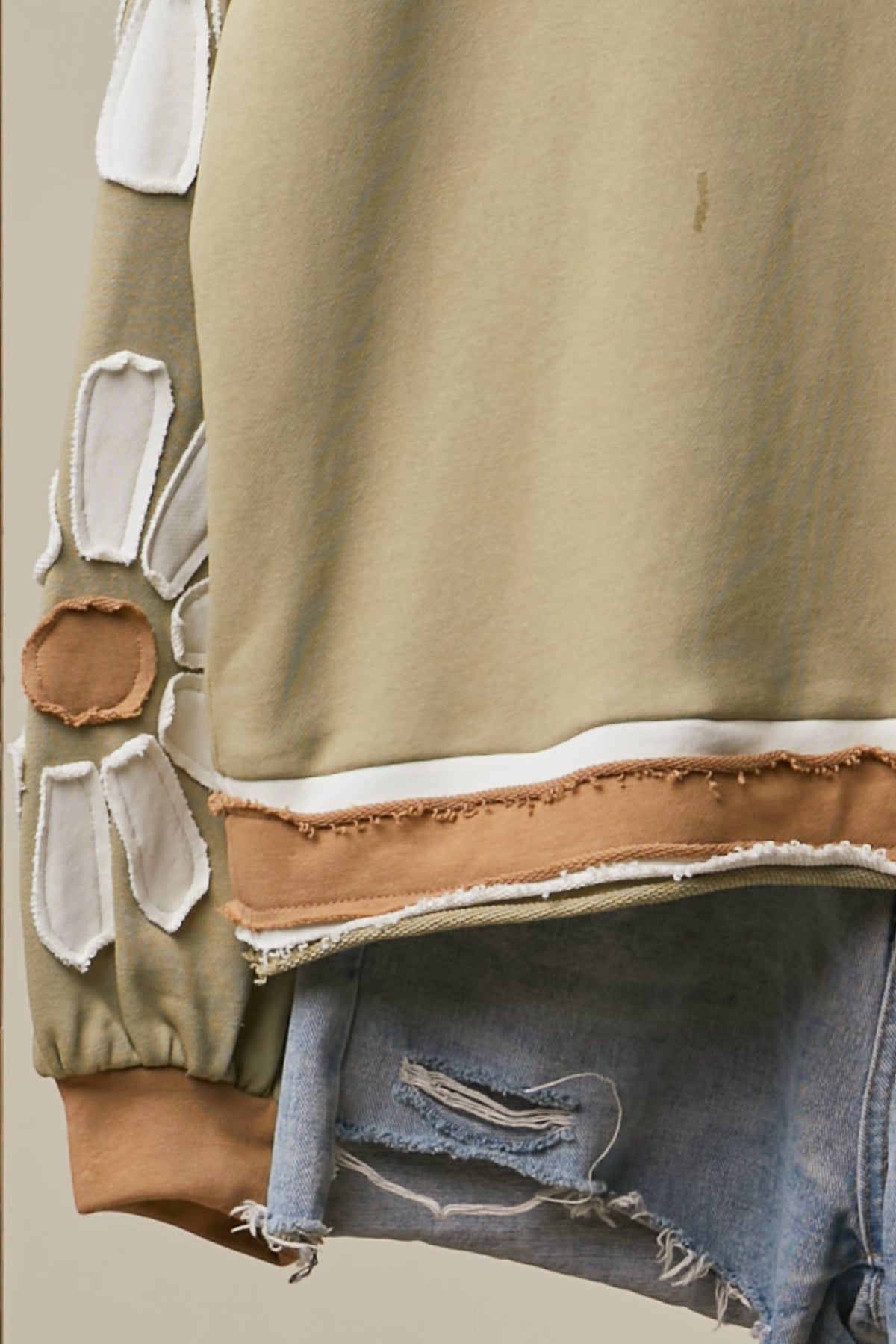 Sally Top