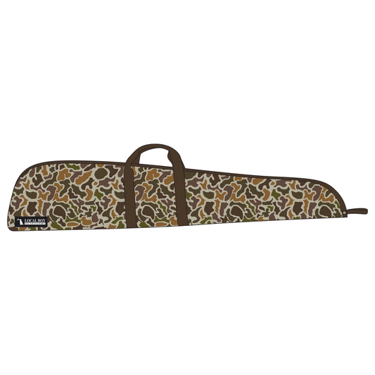 Localflage Vintage Gun Case