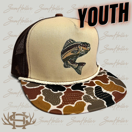 SumFish Youth