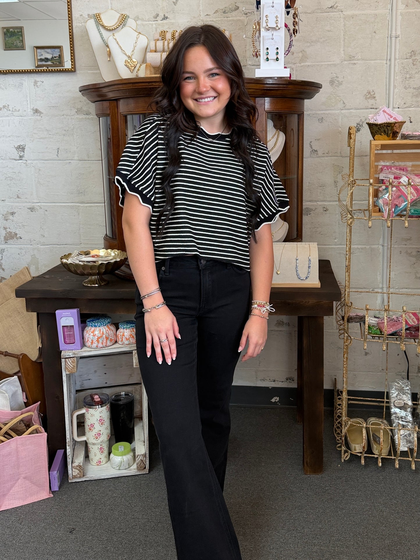 Bethany Top