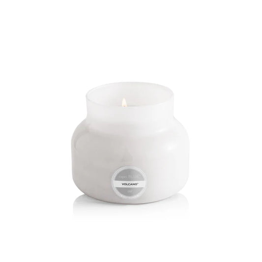 Volcano White Signature, 19 OZ