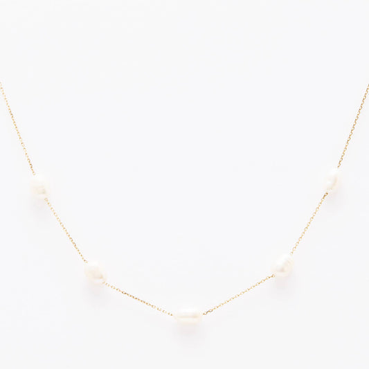 Necklace Elyse