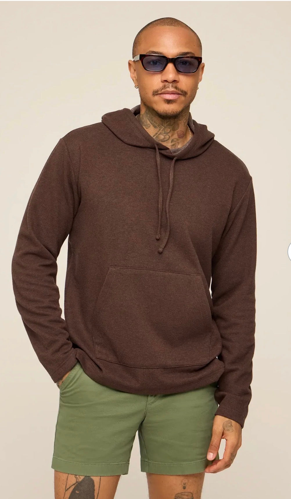 The Brownie Hoodie